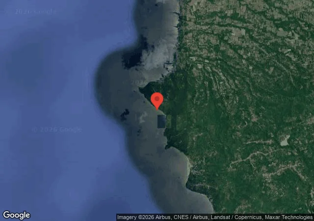 Portulano House Reef