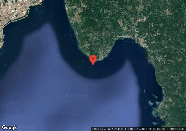 Punta del Sol