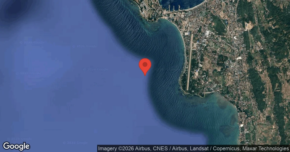Research Reef