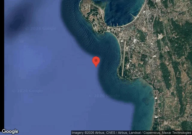 Research Reef