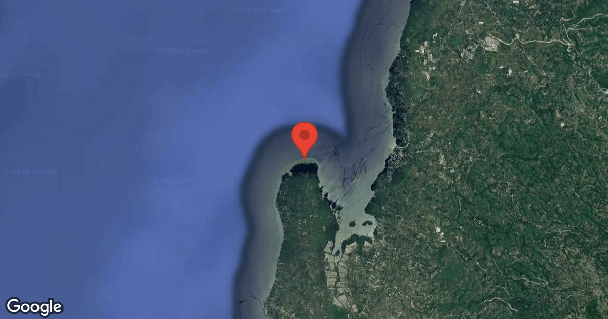 Dive site - Ronda Bay Marine Sanctuary, Philippines
