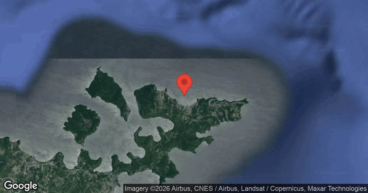 Sabang Wrecks