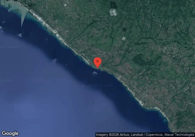 Dive site - Sawang, Philippines