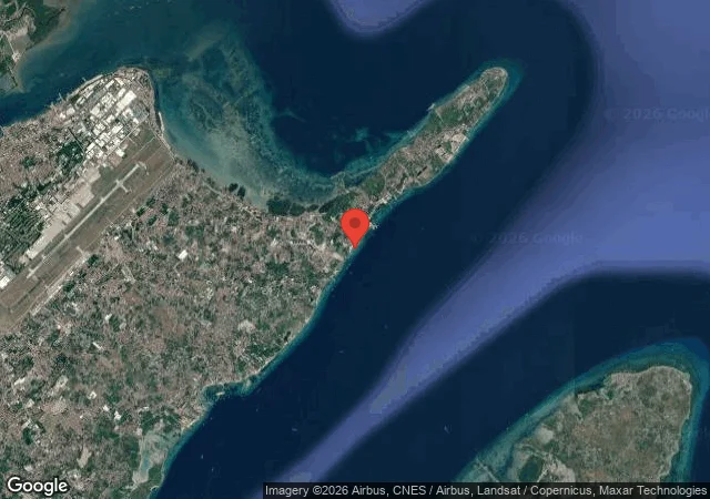 Shangri-La Marine Sanctuary