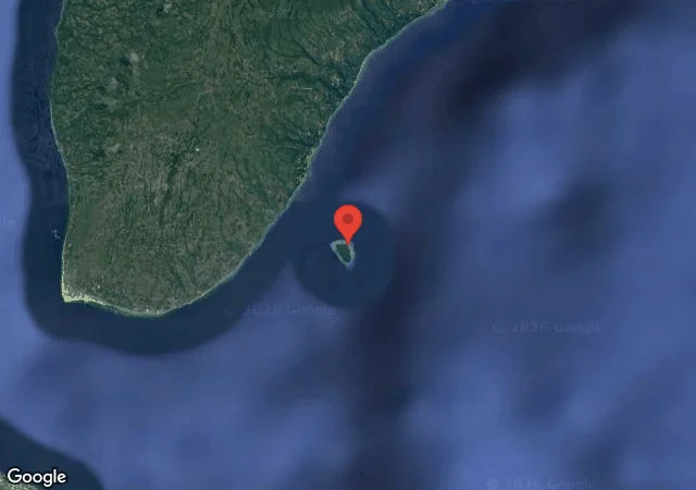 Shark Point