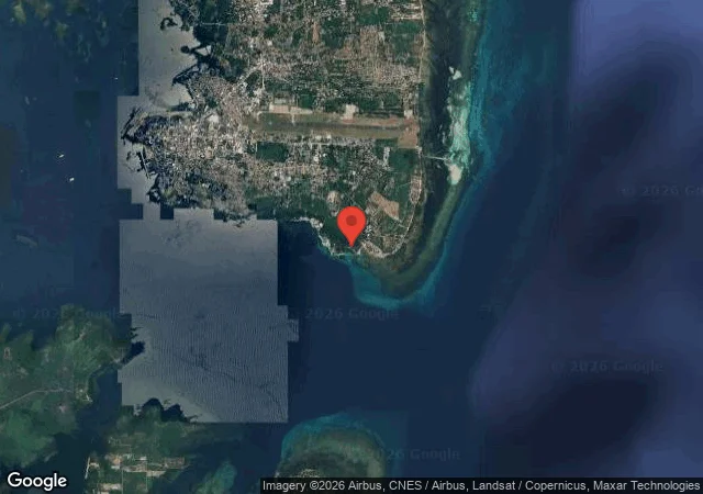 Silica Reef (Tangdol Reef)