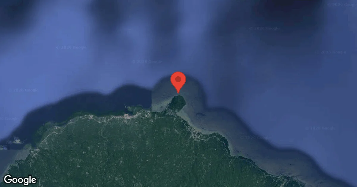Sipaka Point Talisayan