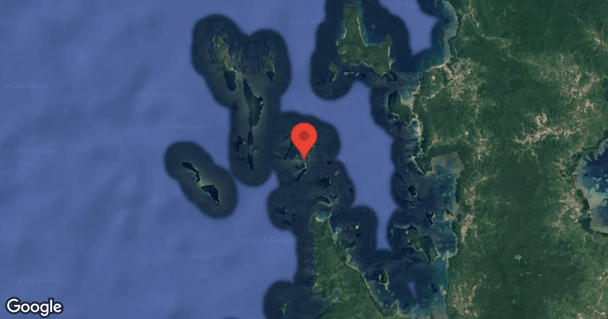 South Miniloc