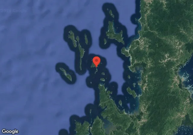 South Miniloc