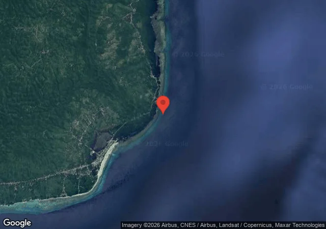 Dive site - Suba Sanctuary, Philippines