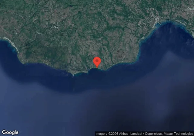 Talayong Marine Sanctuary