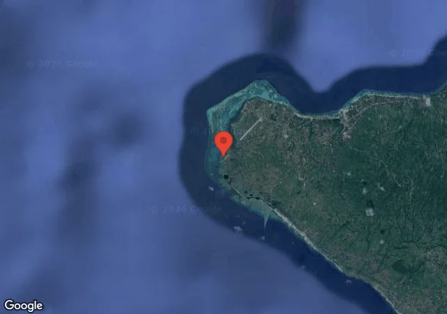 Dive site - Tambisan Wall, Philippines