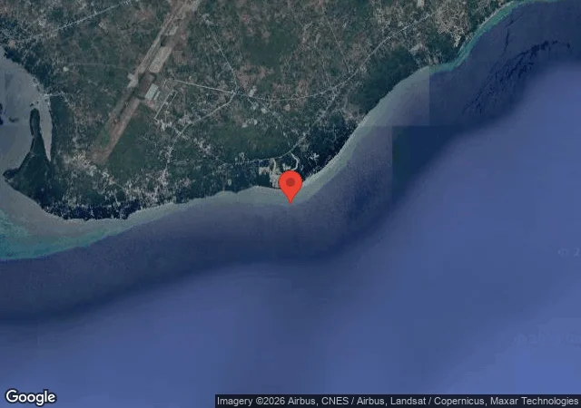 Dive site - Tawala MPA, Philippines