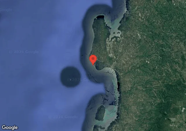 Dive site - Tongo Point Marine Sanctuary, Philippines