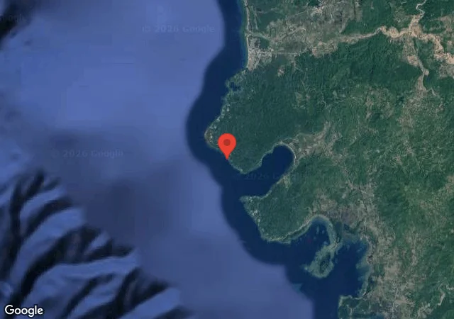 Toscana Reef