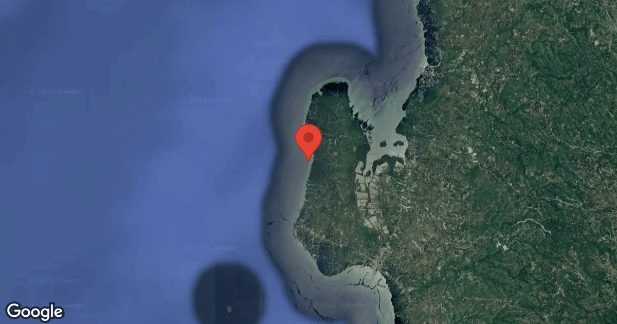 Tuble Marine Sanctuary