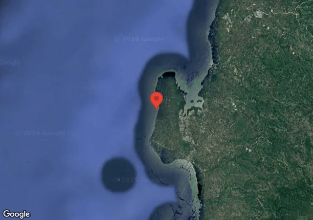 Tuble Marine Sanctuary