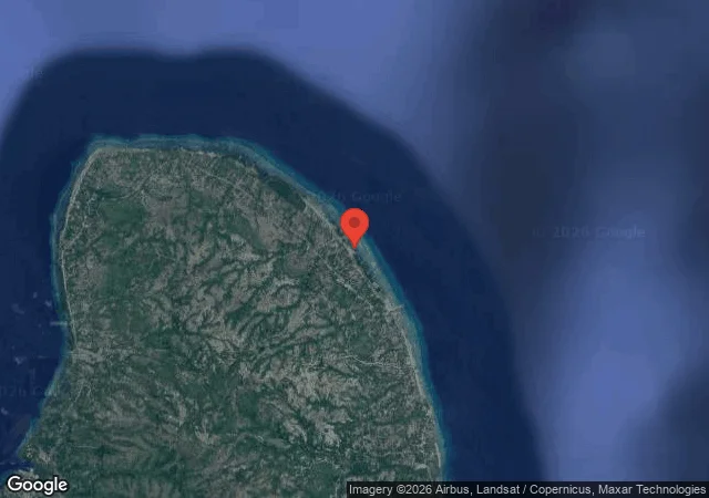 Tulapos Marine Sanctuary