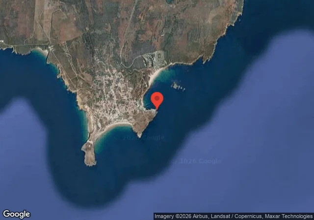 Dive site - Atalaia Garden, Portugal