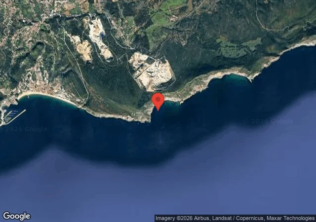 Baía da Armação