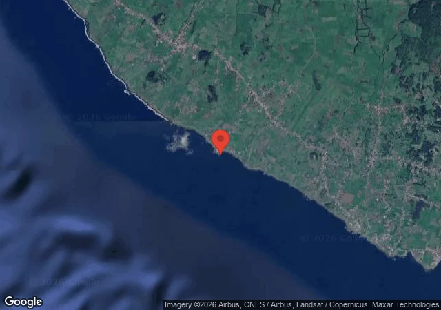 Dive site - Cinco Ribeiras, Portugal