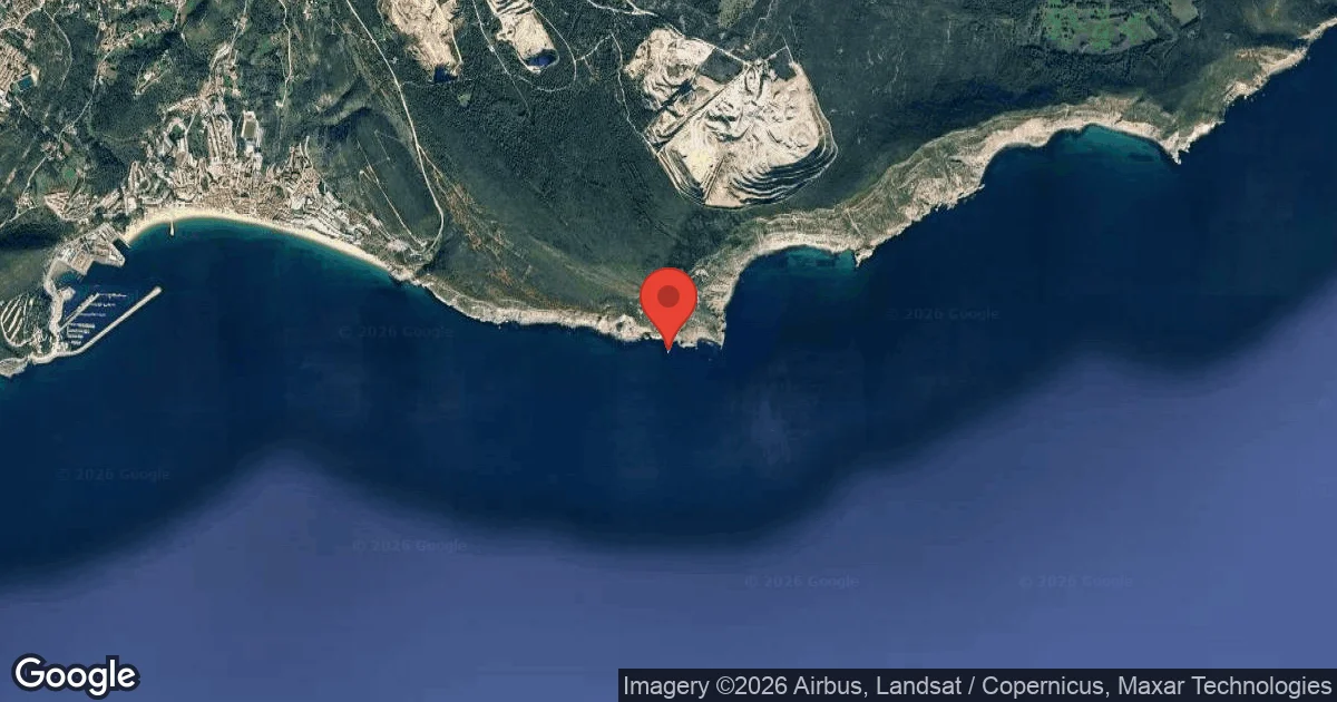 Pedra Do Leão