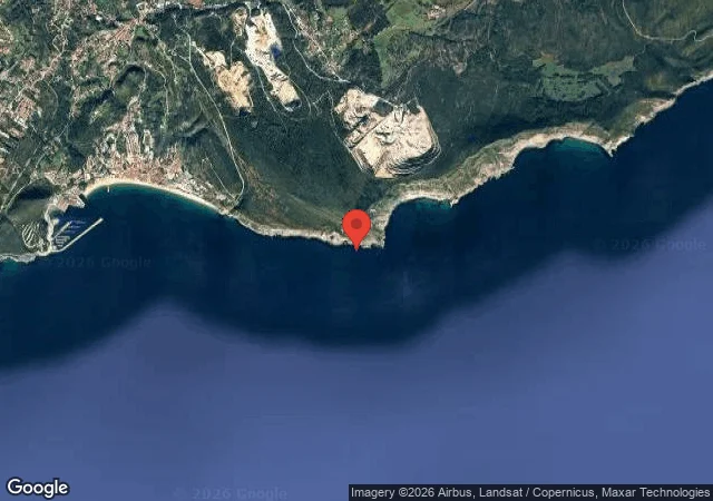 Pedra Do Leão