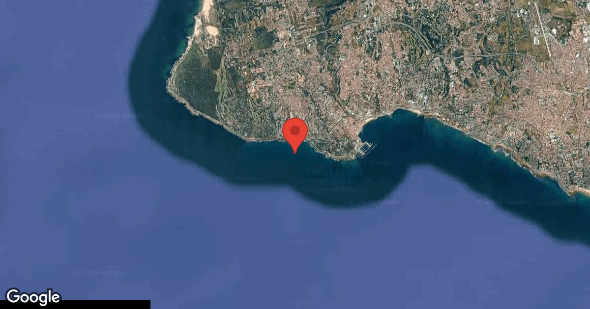Pedra Do Spinola