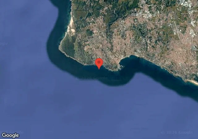 Pedra Do Spinola