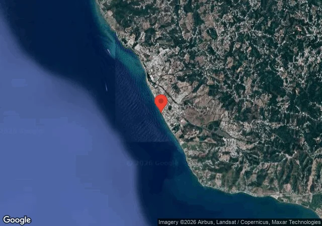 Dive site - Estella Reef, Puerto Rico