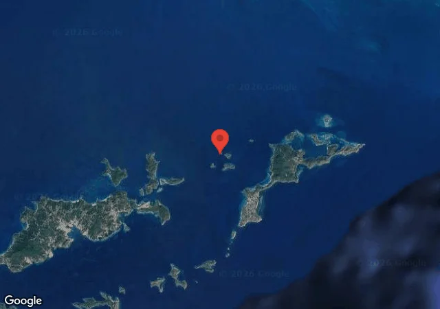 Dive site - POS, Puerto Rico