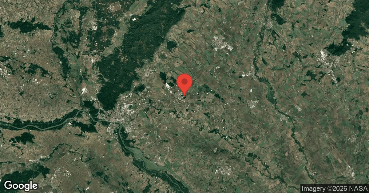 Guláška Diving Zone