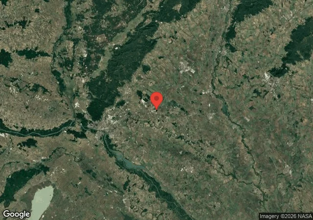 Guláška Diving Zone