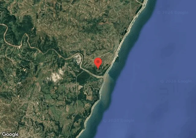 Dive site - Aliwal Shoal, South Africa