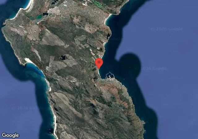 Dive site - Hnms Bato Wreck, South Africa