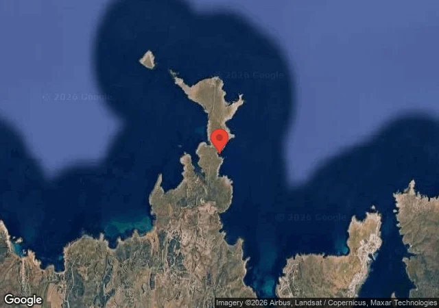 Dive site - Ad Jatia, Spain
