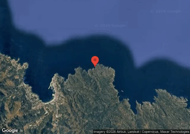 Agua Dolç