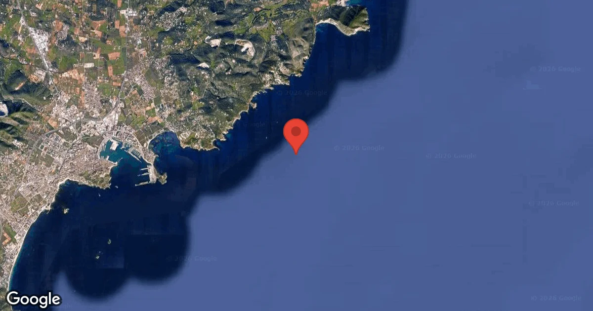 Bajo del Lladó North