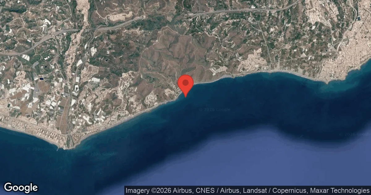 Barco del Arrroz