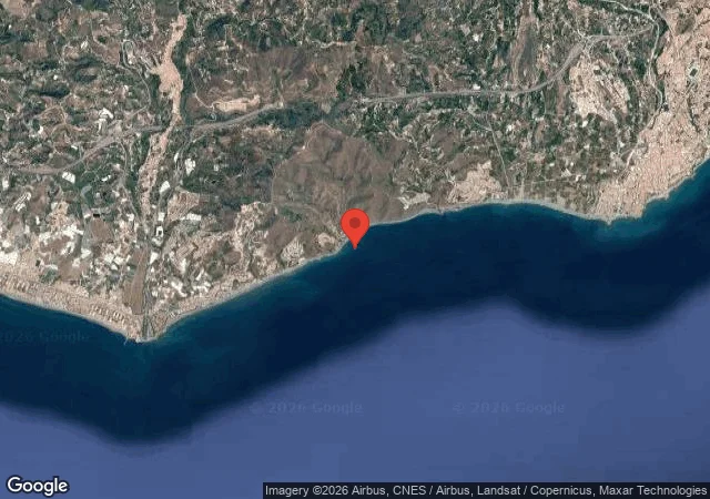 Barco del Arrroz