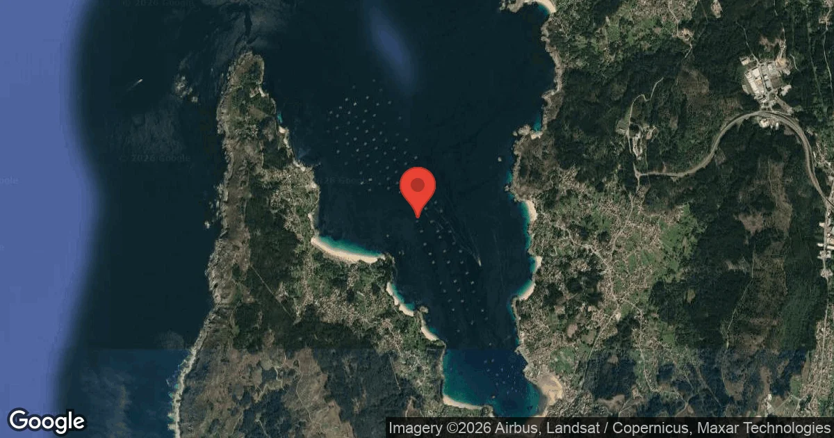 Dive site - Batea Cabezos, Spain