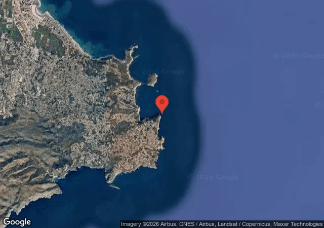 Cabo Negro
