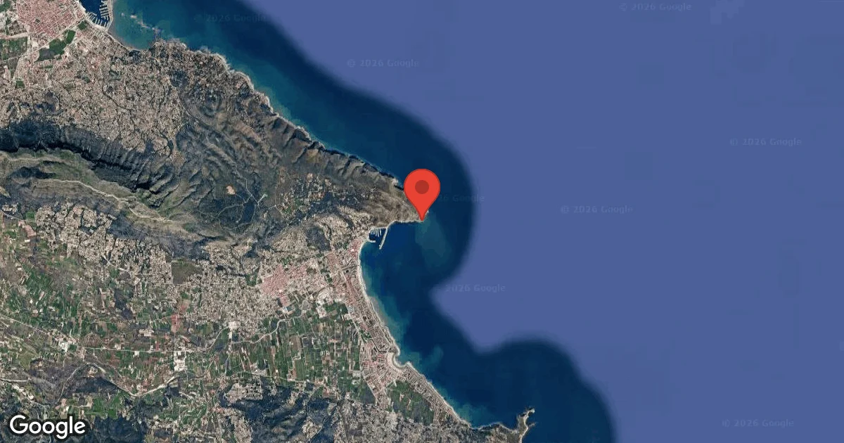 Cabo SAN Antonio
