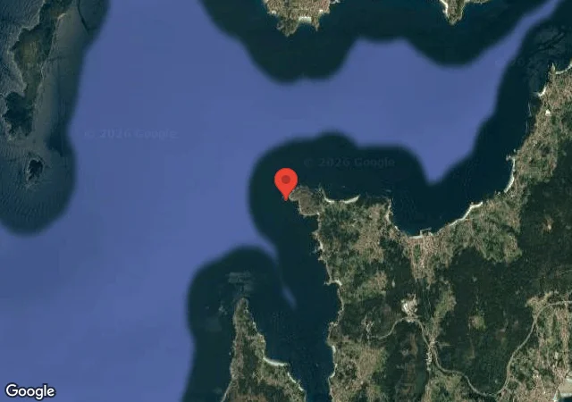 Cabo Udra