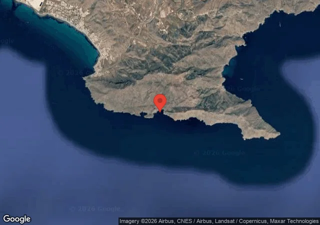 Cala Abierta