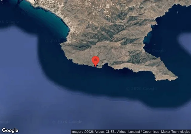 Cala Cerrada