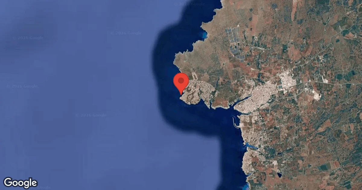Cales Piques