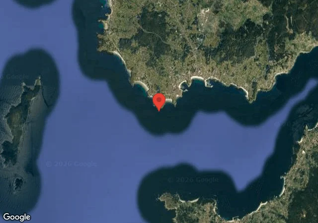 Dive site - El Elmo, Spain