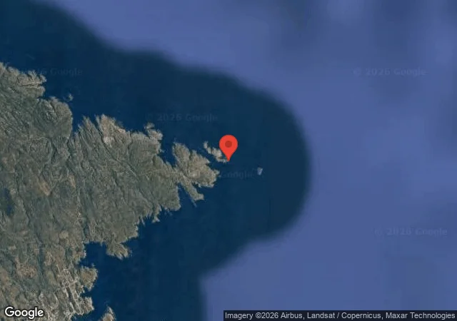 Dive site - Encalladora, Spain