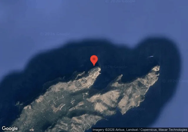 Dive site - Gorgonias Garden / el Eden de Gorgonias, Spain